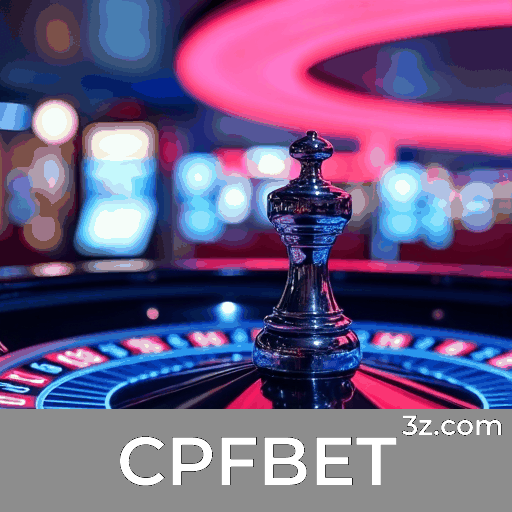 CPFBET: Experiências de Entretenimento Disruptivas e Visão Transformadora