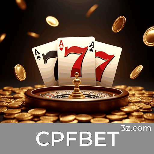 CPFBET: Plataforma Vibrante para Conexões de Jogos