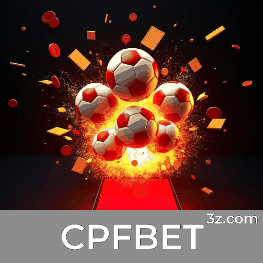 CPFBET Casino: Luxuosa Experiência VIP