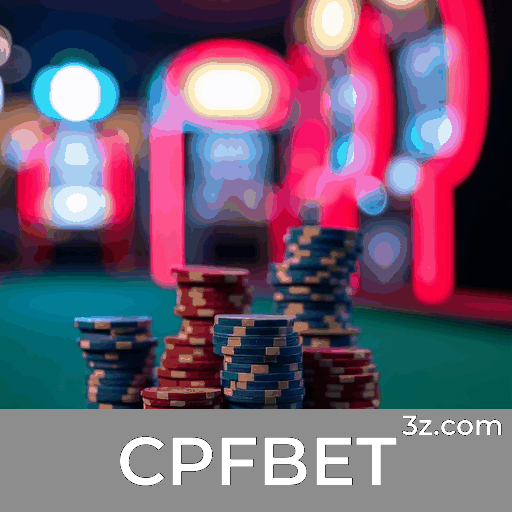 CPFBET: Experiências de Entretenimento Disruptivas e Visão Transformadora