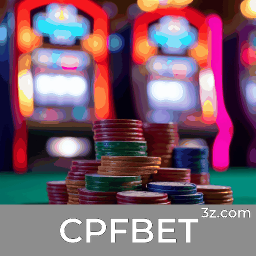 CPFBET Casino: Luxuosa Experiência VIP