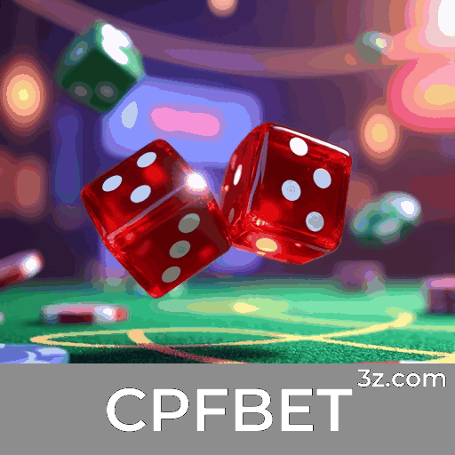 CPFBET: Seu Cassino Online Confiável e Rápido
