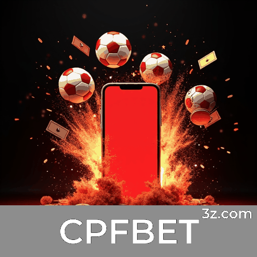CPFBET: Aposta Móvel Fácil e Completa