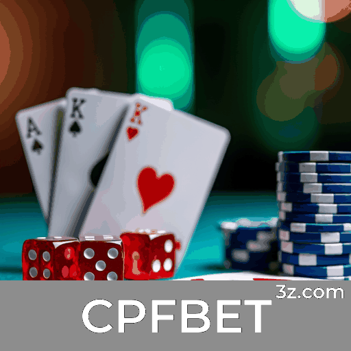 CPFBET: Plataforma Vibrante para Conexões de Jogos